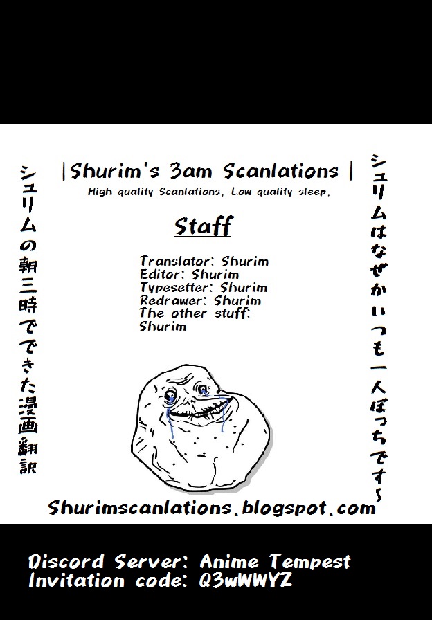 Tensei Shitara Slime Datta Ken Chapter 32 1